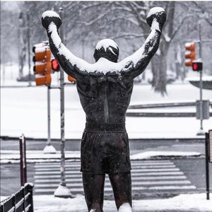 Meet your Posher, Mary kay